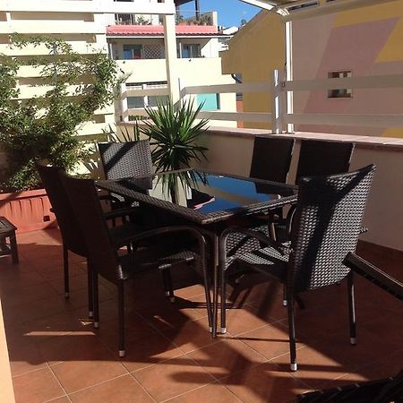 Villamari Apartment Альгеро Экстерьер фото