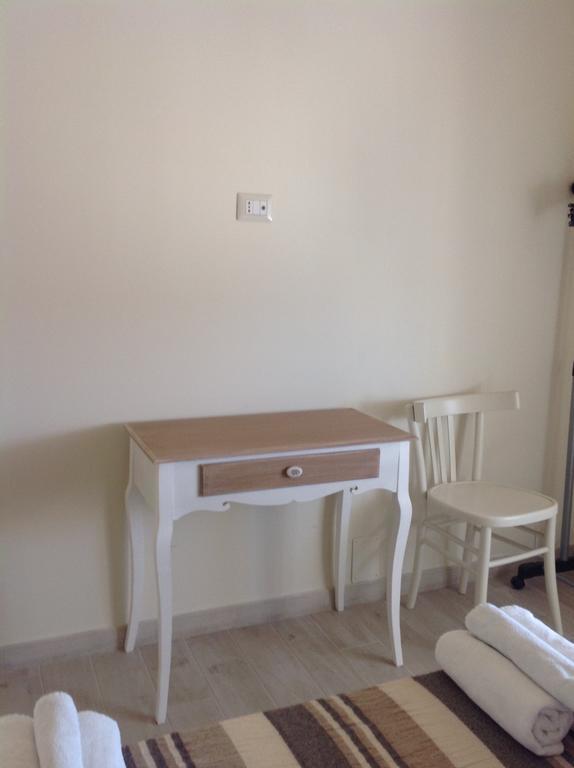 Villamari Apartment Альгеро Экстерьер фото