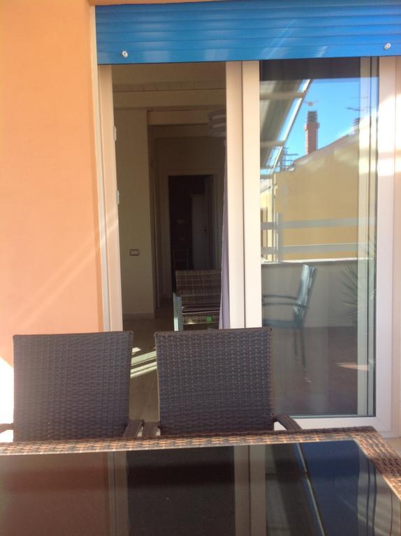 Villamari Apartment Альгеро Экстерьер фото