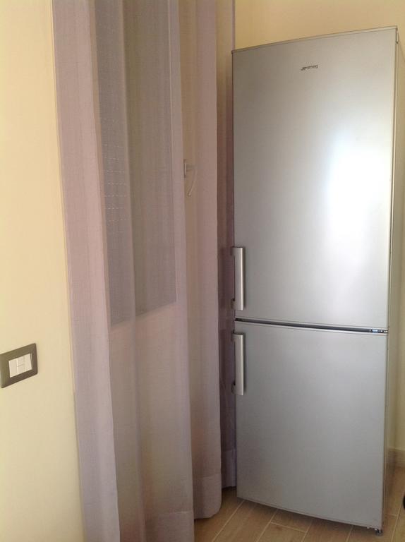 Villamari Apartment Альгеро Экстерьер фото