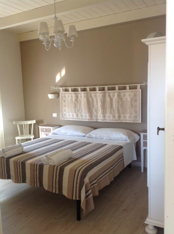 Villamari Apartment Альгеро Экстерьер фото